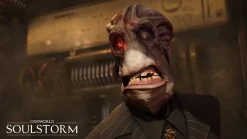Oddworld: Soulstorm Day One Oddition - PS5
