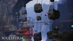 Oddworld: Soulstorm Day One Oddition - PS5
