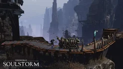 Oddworld: Soulstorm Day One Oddition - PS5