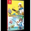 Odencat's Paradise Collection [LIMITED RUN GAMES #197] - Nintendo Switch