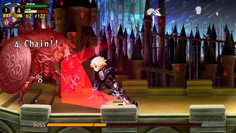 Odin Sphere Leifthrasir - PlayStation 4