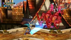 Odin Sphere Leifthrasir - PlayStation 4