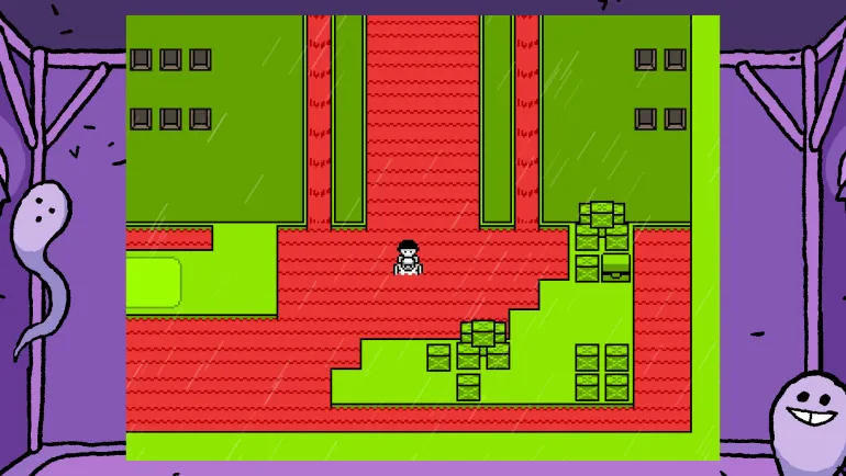 OFF - Nintendo Switch (PRE-ORDER)
