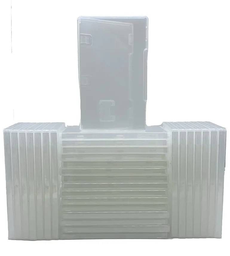 Official Nintendo Switch Replacement Case - Nintendo Switch (30 Pack)