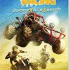 OFFROAD RACING - Nintendo Switch