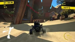 OFFROAD RACING - Nintendo Switch