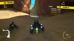 OFFROAD RACING - Nintendo Switch