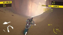 OFFROAD RACING - Nintendo Switch