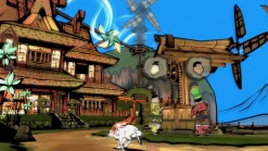 Okami Zekkeiban (HD Remaster) [JPN- Multi-Language Import] - Nintendo Switch