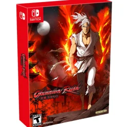Okinawa Rush (Limited Edition) - Nintendo Switch [VGNY SOFT]