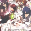 OLYMPIA SOIREE - SWITCH [PRE-ORDER BONUS CARD INCLUDED]