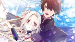 OLYMPIA SOIREE - SWITCH [PRE-ORDER BONUS CARD INCLUDED]