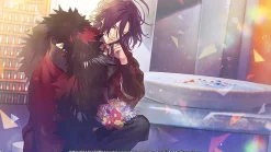 OLYMPIA SOIREE - SWITCH [PRE-ORDER BONUS CARD INCLUDED]