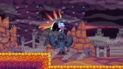 Omegabot - PlayStation 5 [Red Art Games]