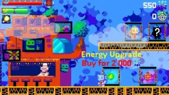 Omegabot - PlayStation 5 [Red Art Games]