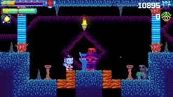 Omegabot - PlayStation 5 [Red Art Games]