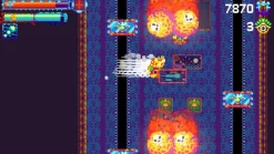 Omegabot - PlayStation 5 [Red Art Games]