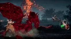 Omen of Sorrow [Standard Edition] - PS5 [PLAY EXCLUSIVES]