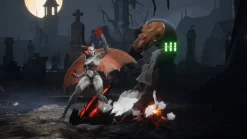 Omen of Sorrow [Standard Edition] - PS5 [PLAY EXCLUSIVES]