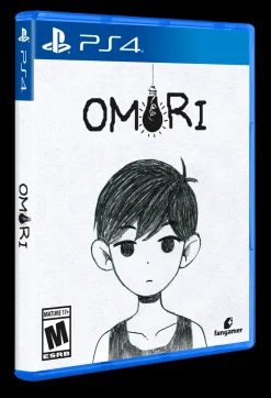 Omori - PS4