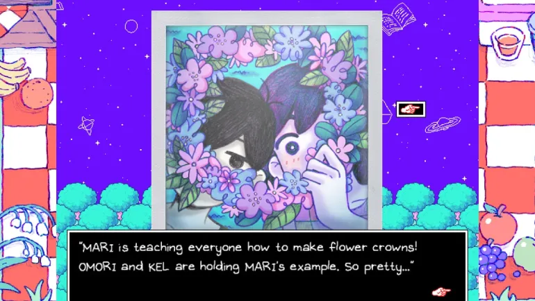Omori - PS4