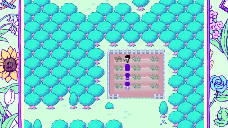 Omori - PS4