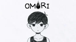 Omori - PS4