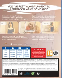 One Night Stand - PlayStation 4 [Red Art Games]