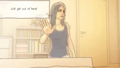 One Night Stand - PlayStation 4 [Red Art Games]