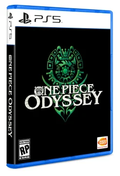 One Piece Odyssey - PlayStation 5