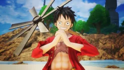 One Piece Odyssey - PlayStation 5