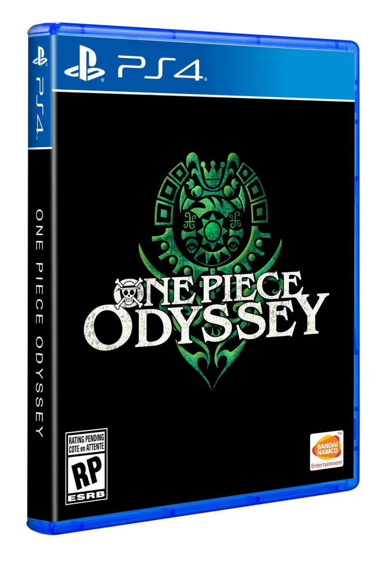 One Piece Odyssey - PS4