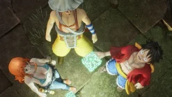 One Piece Odyssey - PS4