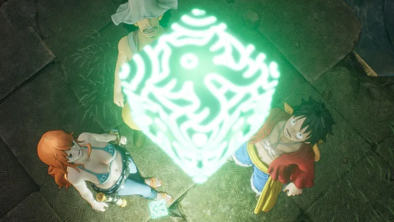 One Piece Odyssey - PS4