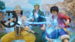 One Piece Odyssey - PS4