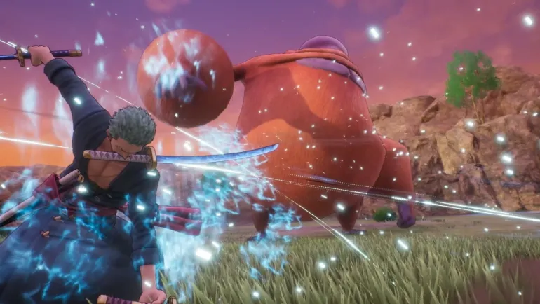 One Piece Odyssey - PS4