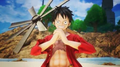 One Piece Odyssey - PS4