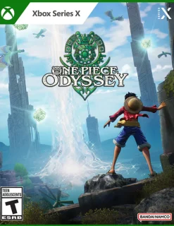 One Piece Odyssey - XBOX ONE / XBOX SERIES X (Smart Delivery)