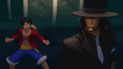 One Piece Odyssey Deluxe Edition - Nintendo Switch