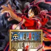 One Piece Pirate Warriors 4 - SWITCH