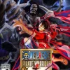 One Piece Pirate Warriors 4 - PS4