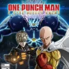 One Punch Man A Hero Nobody Knows - PS4