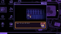 Oneshot World Machine Edition [LRG] - Nintendo Switch