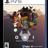 ONI : Road to be the Mightiest Oni - PlayStation 5