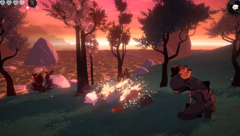 ONI : Road to be the Mightiest Oni - PlayStation 5