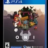 ONI: Road to be the Mightiest Oni - PlayStation 4