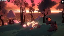 ONI: Road to be the Mightiest Oni - PlayStation 4