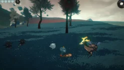 ONI: Road to be the Mightiest Oni - PlayStation 4