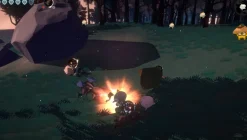 ONI: Road to be the Mightiest Oni - PlayStation 4