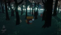 ONI: Road to be the Mightiest Oni - PlayStation 4